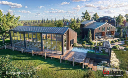 Продажа помещения, Волосо,  1324 кв.м.. Фото 4