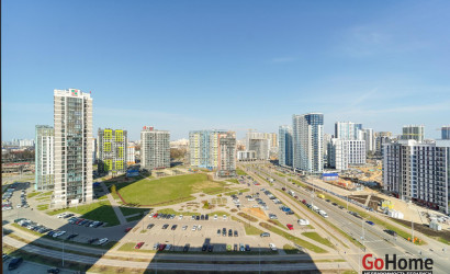 Купить 2-комнатную квартиру, Минск, Савицкого ул., 12 (Октябрьский район). Фото 6