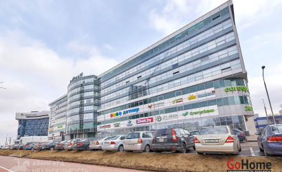 Аренда офиса, Минск, Дзержинского просп., 3/Б,  1710.3 кв.м.. Фото 3