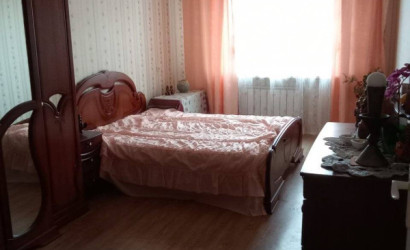 Снять 3-комнатную квартиру, Минск, Киреева, 23. Фото 3