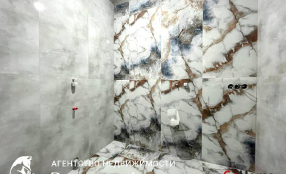 Купить 1-комнатную квартиру, Минск, Виталия Цвирко ул. 102 (Советский район). Фото 10