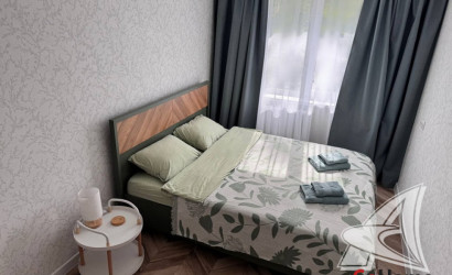 Купить 2-комнатную квартиру, Брест, Восток, ул. Советской Конституции. Фото 6