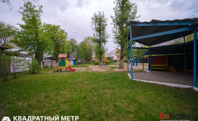 Купить 4-комнатную квартиру, Минск, Есенина ул., 16(Московский район). Фото 45