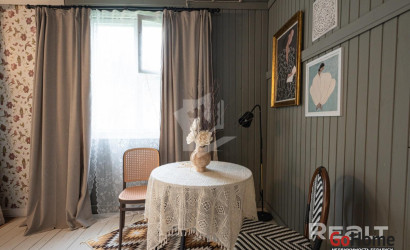  2-этаж.(60 м2), Верас-Т