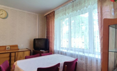 Купить 2-комнатную квартиру, Минск, Карла Либкнехта, 116(Московский район). Фото 6