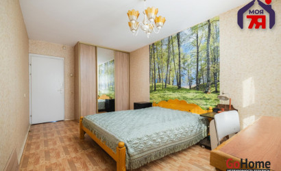 Купить 3-комнатную квартиру, Минск, Ангарская ул., 8/А (Заводской район). Фото 6