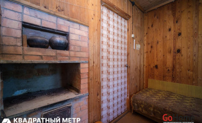 Купить дом в деревне, Новая Лира, 5.12 соток. Фото 23