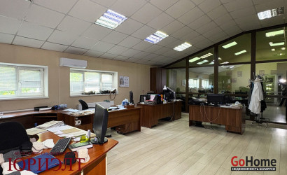 Продажа помещения, Витебск, 4-я Заслонова, 1К, 1682.5 кв.м.. Фото 9