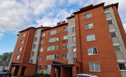 Купить 2-комнатную квартиру, Витебск, Революционная, 24Б. Фото 24