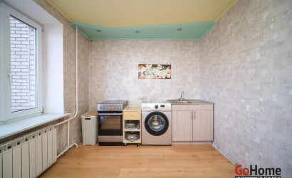 Купить 3-комнатную квартиру, Минск, Богдановича ул., 46(Советский район). Фото 37