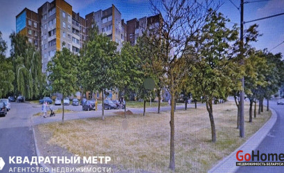 Купить 1-комнатную квартиру, Минск, Рокоссовского просп., 5/1 (Ленинский район). Фото 5
