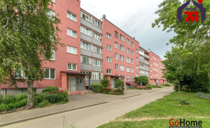 Купить 3-комнатную квартиру, Турец-Бояры, Центральная ул., 9. Фото 17