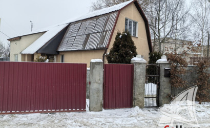 Купить дом, Брест, Киевка, 4.69 соток. Фото 3