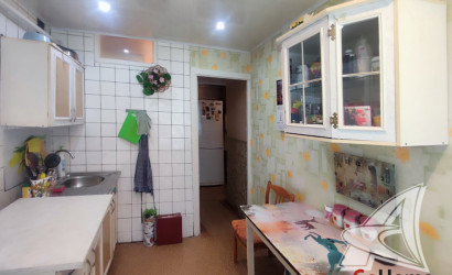 Купить 2-комнатную квартиру, Кобрин, , . Фото 7