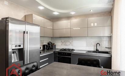 Снять 3-комнатную квартиру, Валерьяново, Низкая. Фото 4