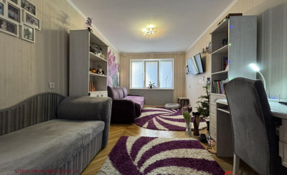 Купить 1-комнатную квартиру, Брест, ул. Смирнова, д. . Фото 3