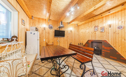 Снять коттедж, Марьяливо, Короткая, 7. Фото 16