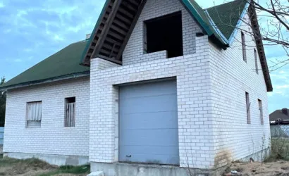  147.1 м2, Барановичи(2-й Домейко, 4)