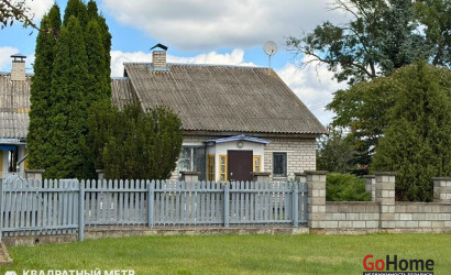  1-этаж.(45 м2), Заречаны