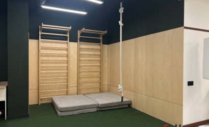 Аренда помещения под сферу услуг, Минск, ул. Петра Мстиславца, д. 18, оф. 381,  140 кв.м.. Фото 5