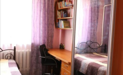 Купить 2-комнатную квартиру, Путчино, Октябрьская ул., 3. Фото 13