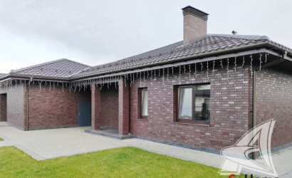 Купить дом, Заказанка, Знаменский с/с, 15 соток. Фото 4