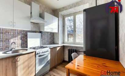 Купить 1-комнатную квартиру, Минск, Гебелева ул., 3 (Московский район). Фото 2