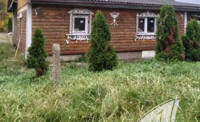 Купить дом в деревне, Мокраны, Мокранский с/с, 25 соток. Фото 4