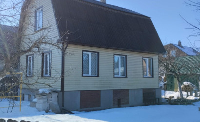 Купить дачу, Вишенька, 4.98 соток. Фото 1