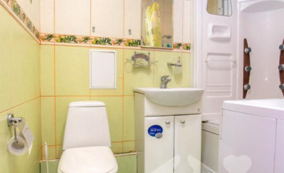 Купить 4-комнатную квартиру, Молодечно, Волынца ул., 2. Фото 15