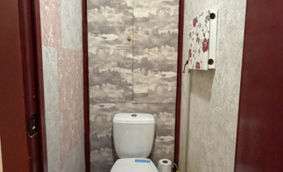 Купить 3-комнатную квартиру, Витебск, Лазо, 133/1. Фото 23