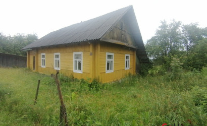 Купить дом в деревне, Кибы, 9, 17 соток. Фото 4