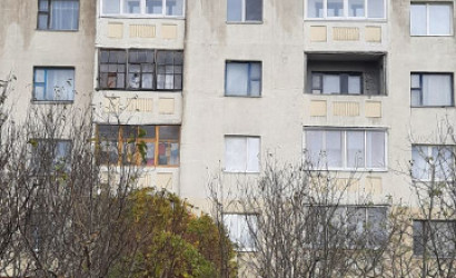 Купить 2-комнатную квартиру, Городок, Комсомольская. Фото 3