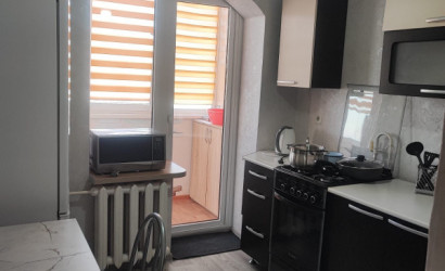 Снять 2-комнатную квартиру на сутки, Рогачев, Гоголя 73. Фото 4