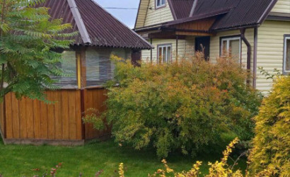 Купить дом, . АВИАТОР, 16.23 соток. Фото 11