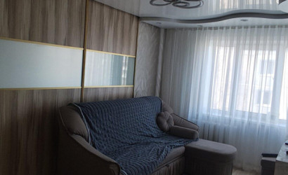 Купить 3-комнатную квартиру, Витебск, Мира ул., 42. Фото 1