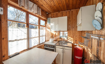 Купить дом в деревне, Садовник, 5 соток. Фото 5