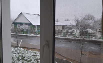 Купить 2-комнатную квартиру, Любань, Брагина 7. Фото 15