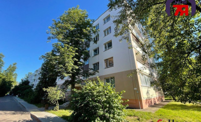 Купить 3-комнатную квартиру, Минск, Уборевича ул., 18 (Заводской район). Фото 3