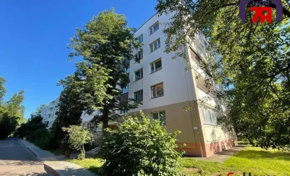  81.4 м2, Минск(Партизанский просп., 103)