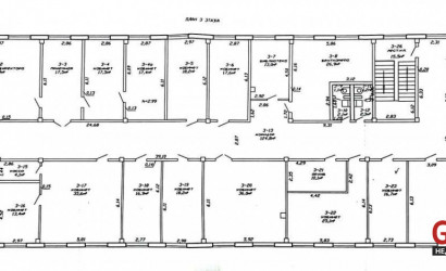 Аренда помещения, Молодечно, Тамары Дудко ул., 2,  1944.2 кв.м.. Фото 4
