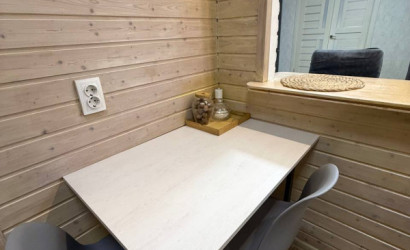 Снять 2-комнатную квартиру на сутки, Волковыск, Жолудева 48. Фото 10