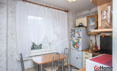 Купить 3-комнатную квартиру, Минск, Глебки ул., 8 (Фрунзенский район). Фото 10