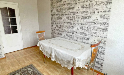 Снять 3-комнатную квартиру на сутки, Гродно, ул. Кабяка . Фото 2