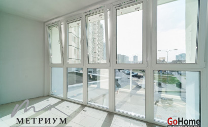 Аренда офиса, Минск, Ратомская ул., 7,  152.2 кв.м.. Фото 9