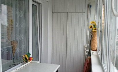 Купить 2-комнатную квартиру, Слоним, Брестская ул., 103/6. Фото 15