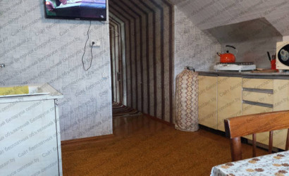 Снять 2-комнатную квартиру на сутки, Браслав, ул. Физкультурная 12А. Фото 5