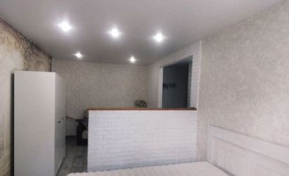Купить 1-комнатную квартиру, Гомель, Советская, 57. Фото 1