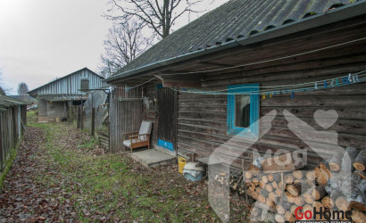  1-этаж.(61.8 м2), Татарщина(Новая ул.)