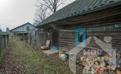  1-этаж.(61.8 м2), Татарщина(Новая ул.)